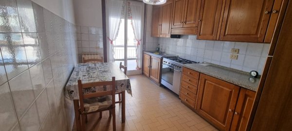 appartamento in vendita a San Giovanni Valdarno