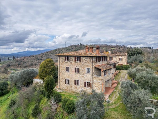 appartamento in vendita a San Giovanni Valdarno