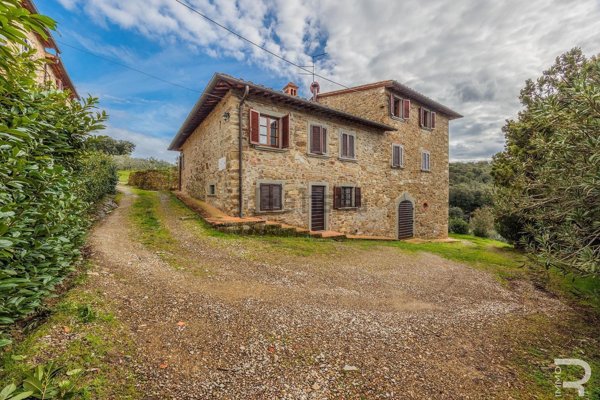 appartamento in vendita a San Giovanni Valdarno