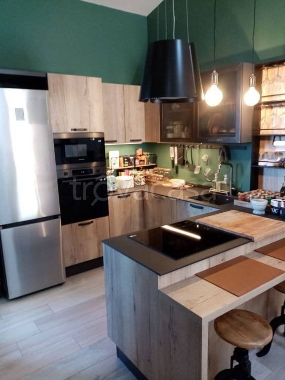 appartamento in vendita a San Giovanni Valdarno