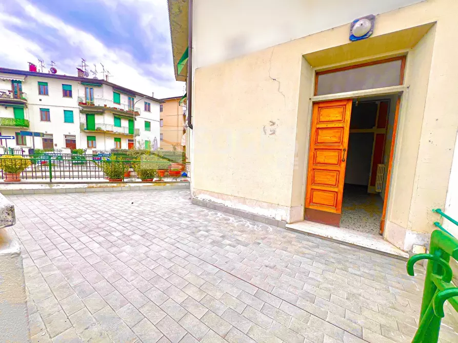 appartamento in vendita a San Giovanni Valdarno