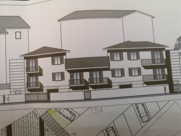 appartamento in vendita a San Giovanni Valdarno