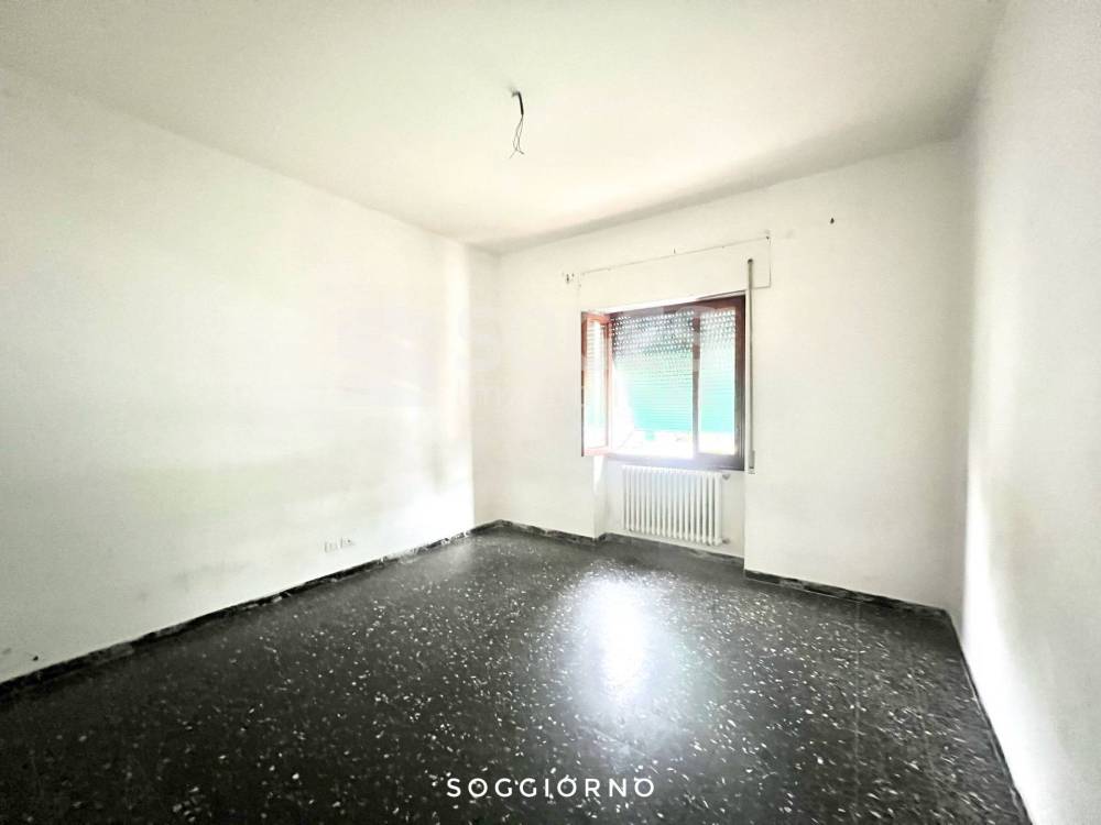 appartamento in vendita a San Giovanni Valdarno