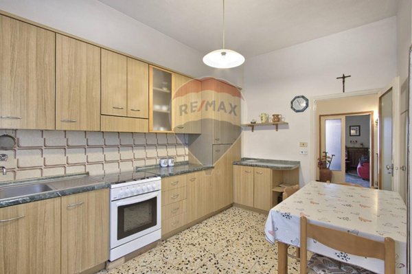 appartamento in vendita a San Giovanni Valdarno