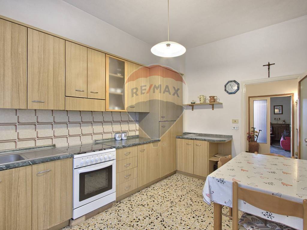 appartamento in vendita a San Giovanni Valdarno
