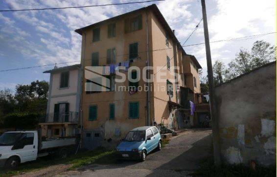 appartamento in vendita a San Giovanni Valdarno