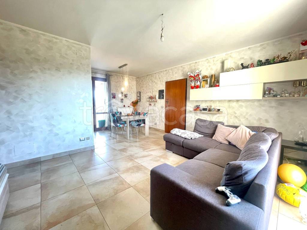 appartamento in vendita a San Giovanni Valdarno
