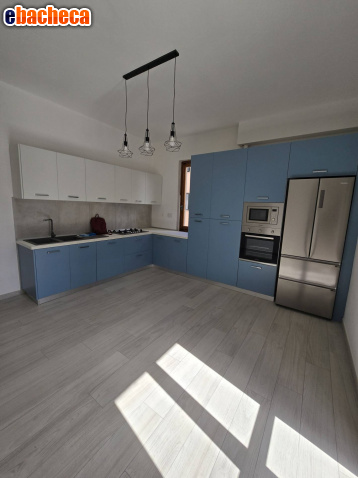 appartamento in vendita a San Giovanni Valdarno