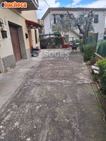 appartamento in vendita a San Giovanni Valdarno