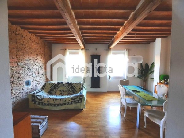 appartamento in vendita a San Giovanni Valdarno