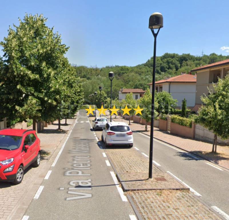 appartamento in vendita a San Giovanni Valdarno