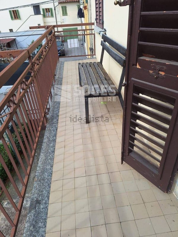 appartamento in vendita a San Giovanni Valdarno