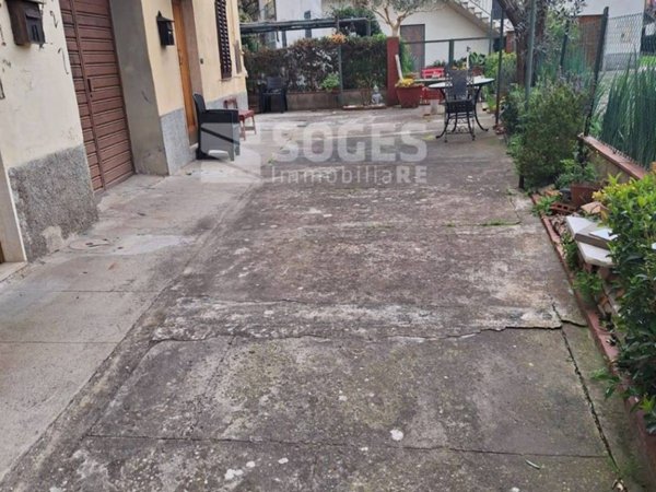 appartamento in vendita a San Giovanni Valdarno