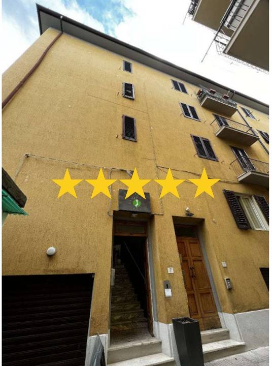 appartamento in vendita a San Giovanni Valdarno