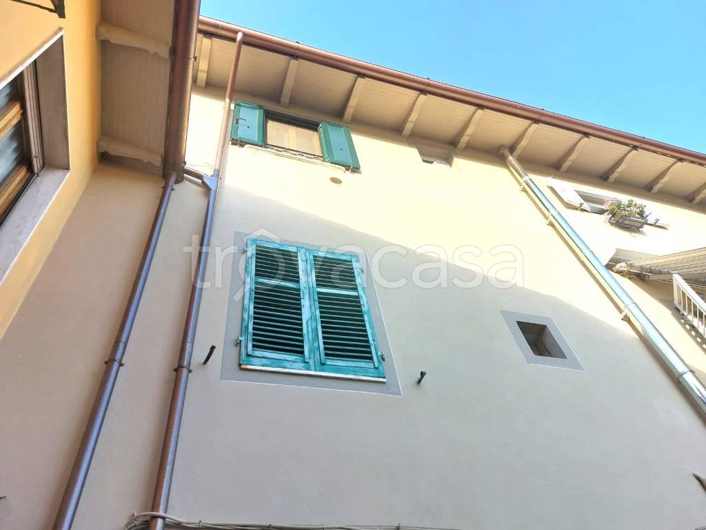 appartamento in vendita a San Giovanni Valdarno