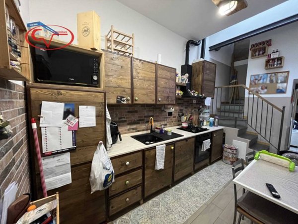 appartamento in vendita a San Giovanni Valdarno