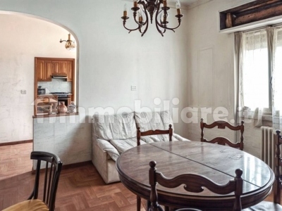 appartamento in vendita a San Giovanni Valdarno