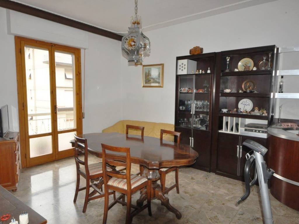 appartamento in vendita a San Giovanni Valdarno