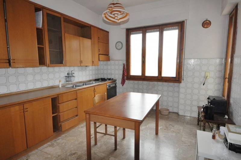 appartamento in vendita a San Giovanni Valdarno