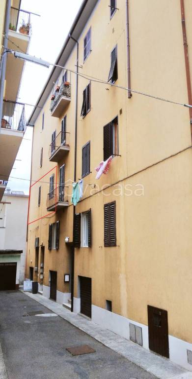 appartamento in vendita a San Giovanni Valdarno