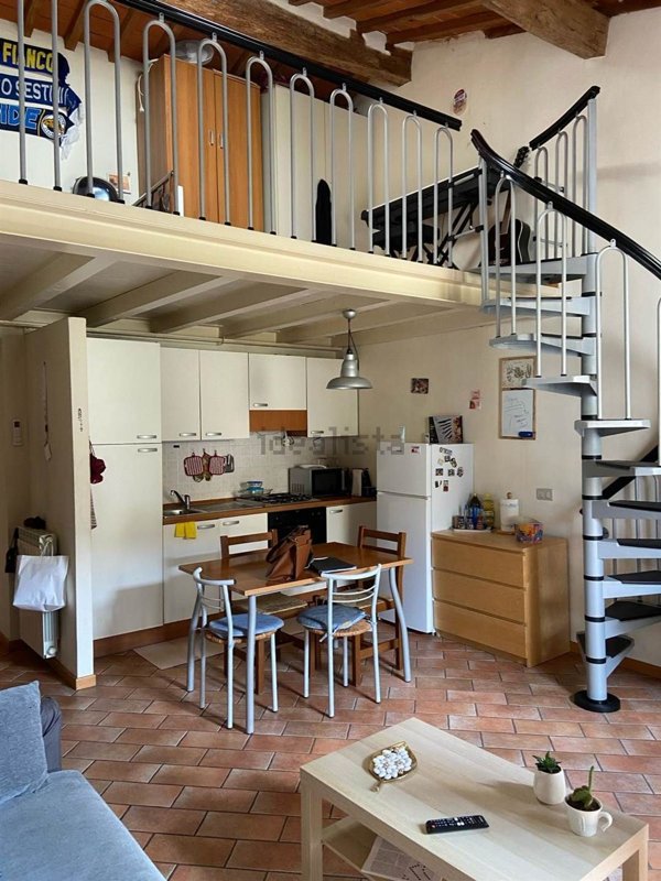 appartamento in vendita a San Giovanni Valdarno