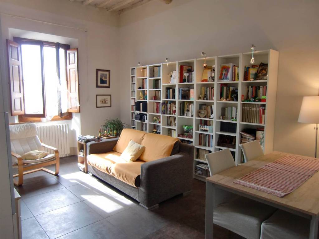 appartamento in vendita a San Giovanni Valdarno
