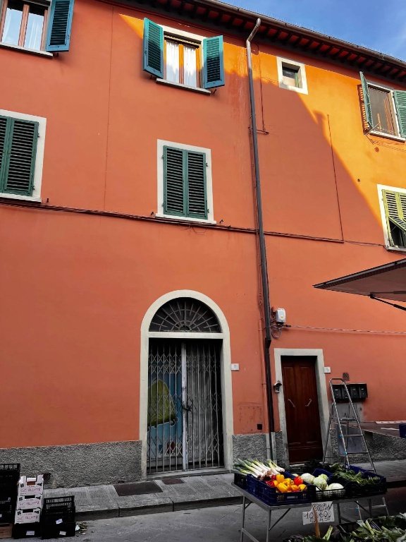 appartamento in vendita a San Giovanni Valdarno
