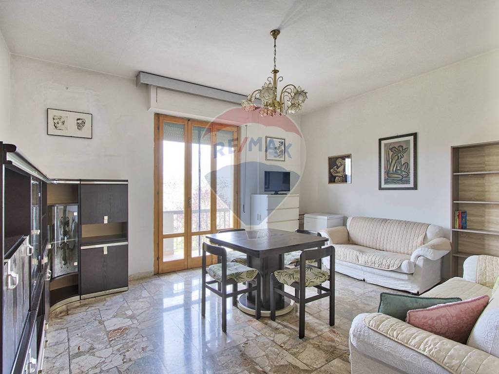 appartamento in vendita a San Giovanni Valdarno