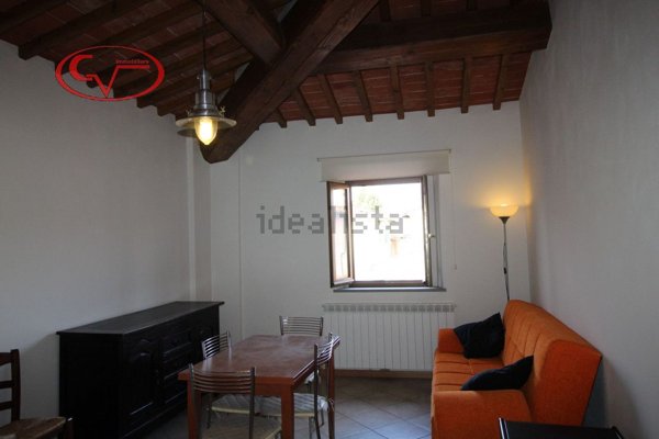 appartamento in vendita a San Giovanni Valdarno