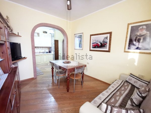 appartamento in vendita a San Giovanni Valdarno