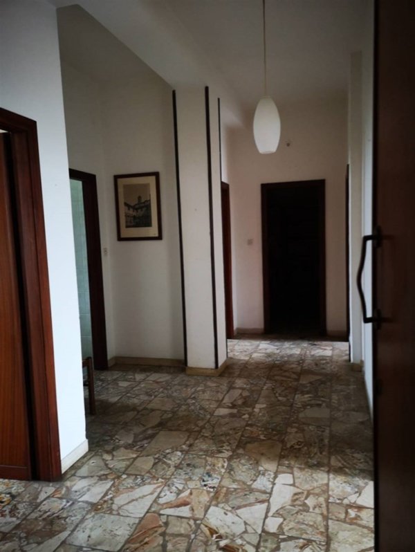 appartamento in vendita a San Giovanni Valdarno