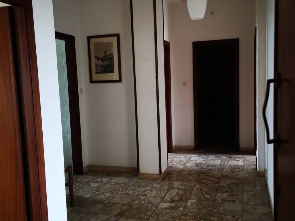 appartamento in vendita a San Giovanni Valdarno