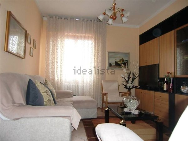 appartamento in vendita a San Giovanni Valdarno