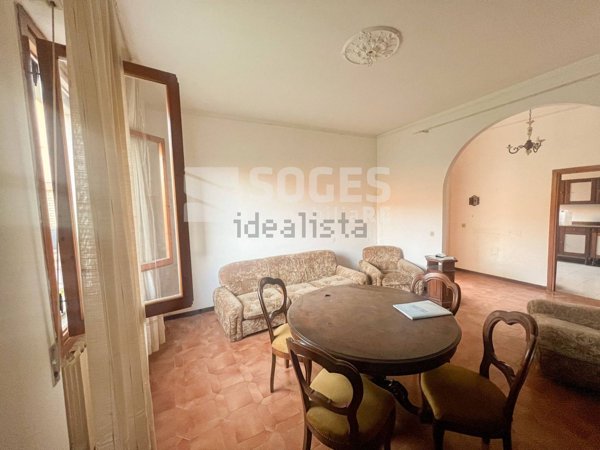 appartamento in vendita a San Giovanni Valdarno