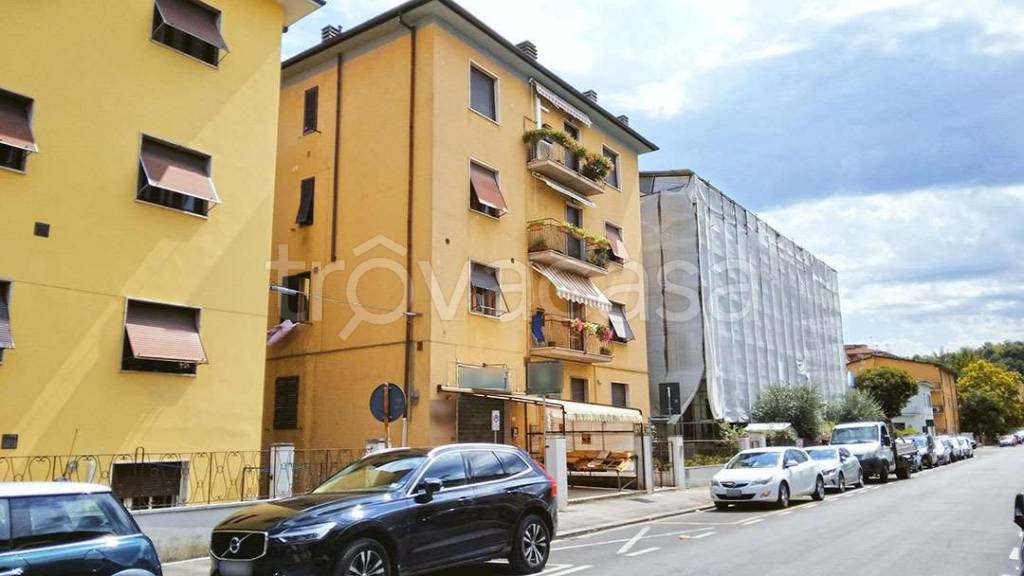 appartamento in vendita a San Giovanni Valdarno