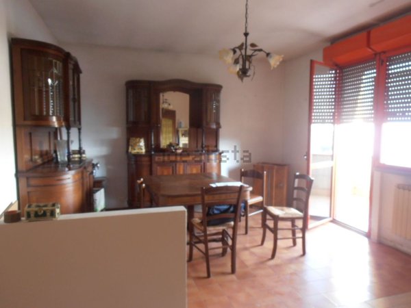 appartamento in vendita a San Giovanni Valdarno