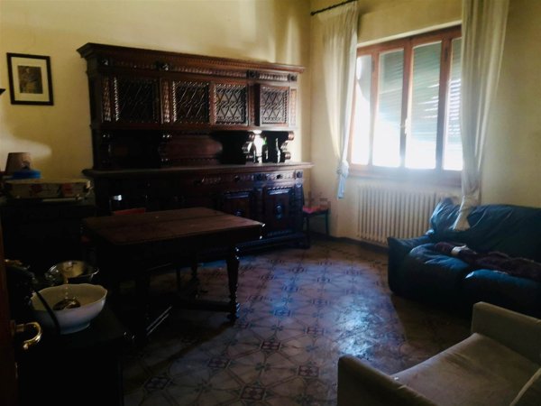 appartamento in vendita a San Giovanni Valdarno