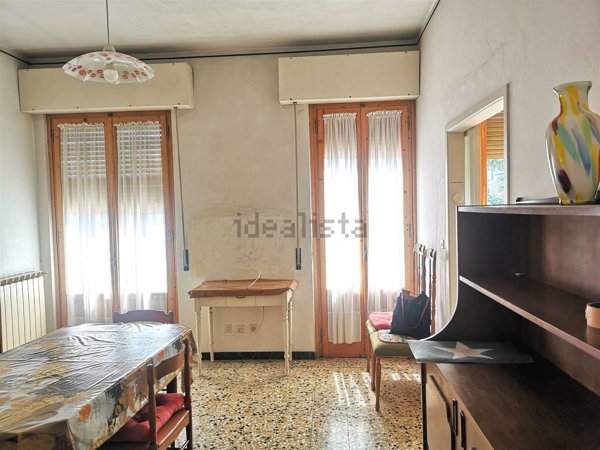 appartamento in vendita a San Giovanni Valdarno