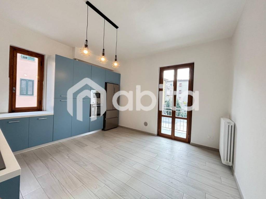 appartamento in vendita a San Giovanni Valdarno