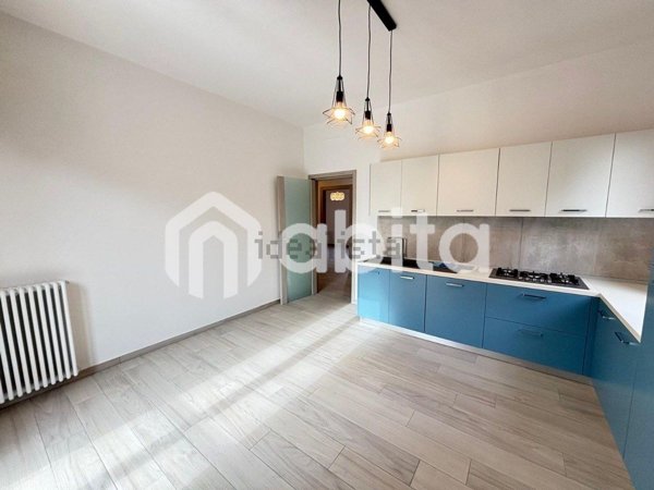 appartamento in vendita a San Giovanni Valdarno