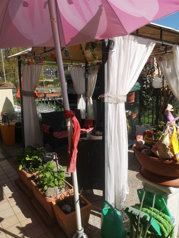 appartamento in vendita a San Giovanni Valdarno