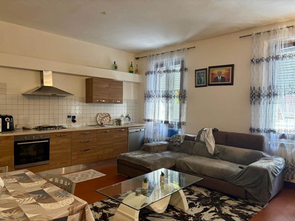 appartamento in vendita a San Giovanni Valdarno