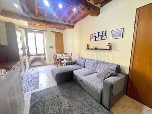 appartamento in vendita a San Giovanni Valdarno