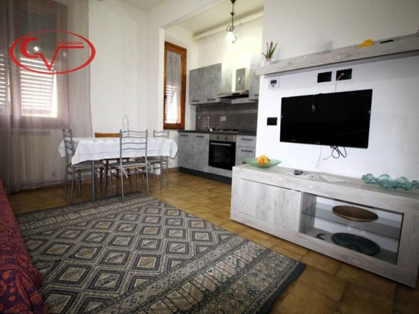 appartamento in vendita a San Giovanni Valdarno