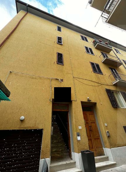appartamento in vendita a San Giovanni Valdarno