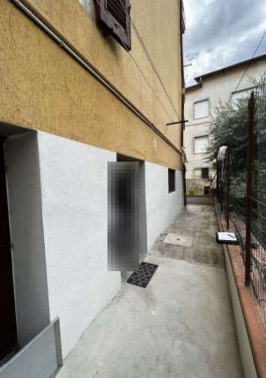 appartamento in vendita a San Giovanni Valdarno