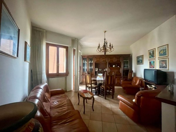 appartamento in vendita a San Giovanni Valdarno