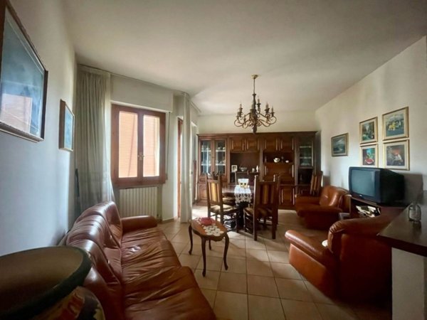 appartamento in vendita a San Giovanni Valdarno