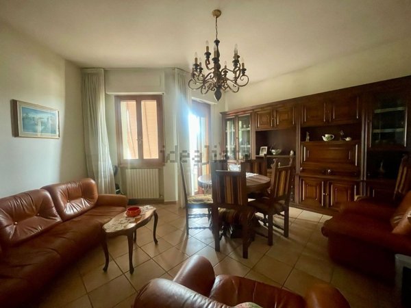 appartamento in vendita a San Giovanni Valdarno