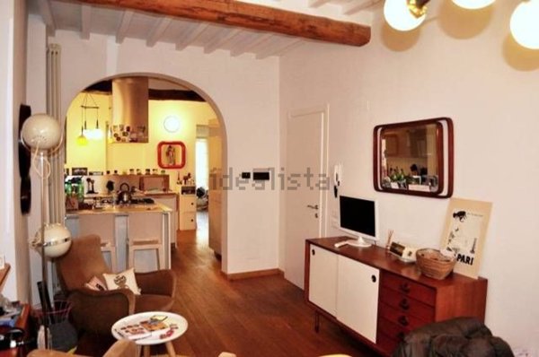 appartamento in vendita a San Giovanni Valdarno